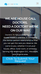 Mobile Screenshot of doctorstoyou.com
